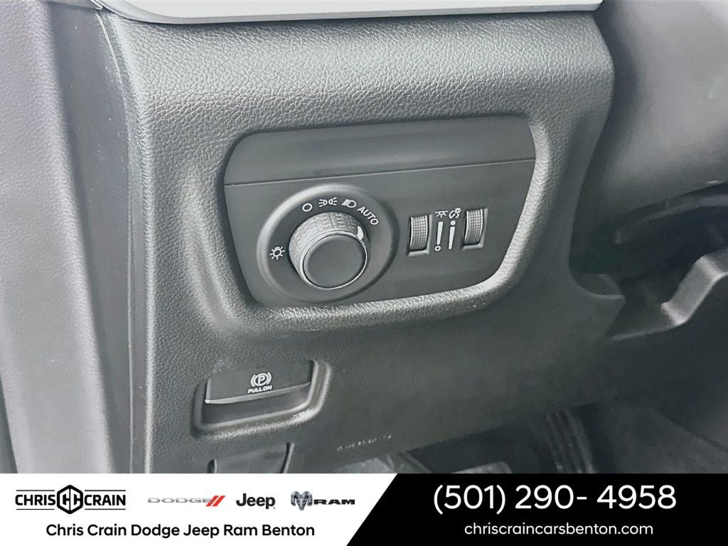 2026 Jeep Grand Cherokee GRAND CHEROKEE L LAREDO 4X4