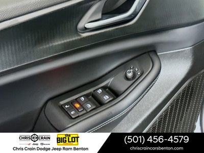 2025 Jeep Grand Cherokee L Altitude X 4x4
