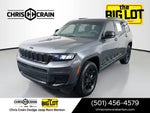 2025 Jeep Grand Cherokee L Altitude X 4x4