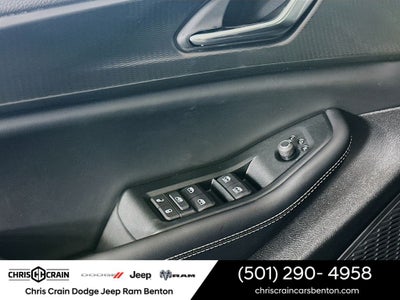 2026 Jeep Grand Cherokee GRAND CHEROKEE L LAREDO 4X4