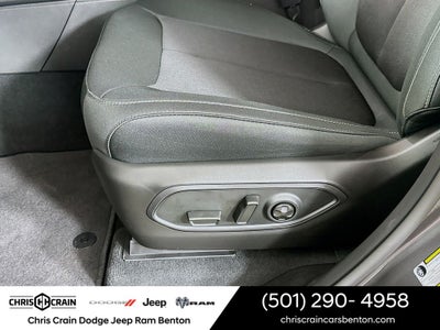 2026 Jeep Grand Cherokee GRAND CHEROKEE L LAREDO 4X4