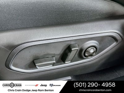 2026 Jeep Grand Cherokee GRAND CHEROKEE L LAREDO 4X4