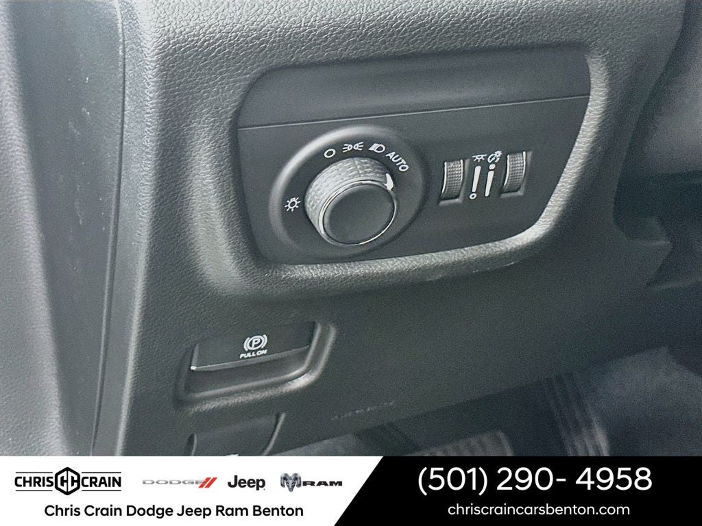 2026 Jeep Grand Cherokee GRAND CHEROKEE L LAREDO 4X4