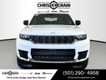 2026 Jeep Grand Cherokee GRAND CHEROKEE L LAREDO 4X4