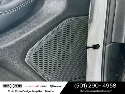 2026 Jeep Grand Cherokee GRAND CHEROKEE L LAREDO 4X4