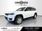 2026 Jeep Grand Cherokee GRAND CHEROKEE L LAREDO 4X4