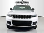 2025 Jeep Grand Cherokee GRAND CHEROKEE L LAREDO 4X4