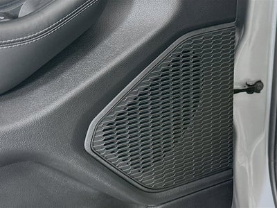 2025 Jeep Grand Cherokee GRAND CHEROKEE L LAREDO 4X4