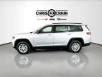 2025 Jeep Grand Cherokee GRAND CHEROKEE L LAREDO 4X4