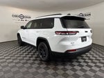 2027 Jeep Grand Cherokee GRAND CHEROKEE L LAREDO ALTITUDE 4X4