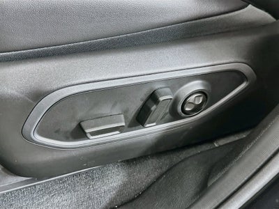2027 Jeep Grand Cherokee GRAND CHEROKEE L LAREDO ALTITUDE 4X4