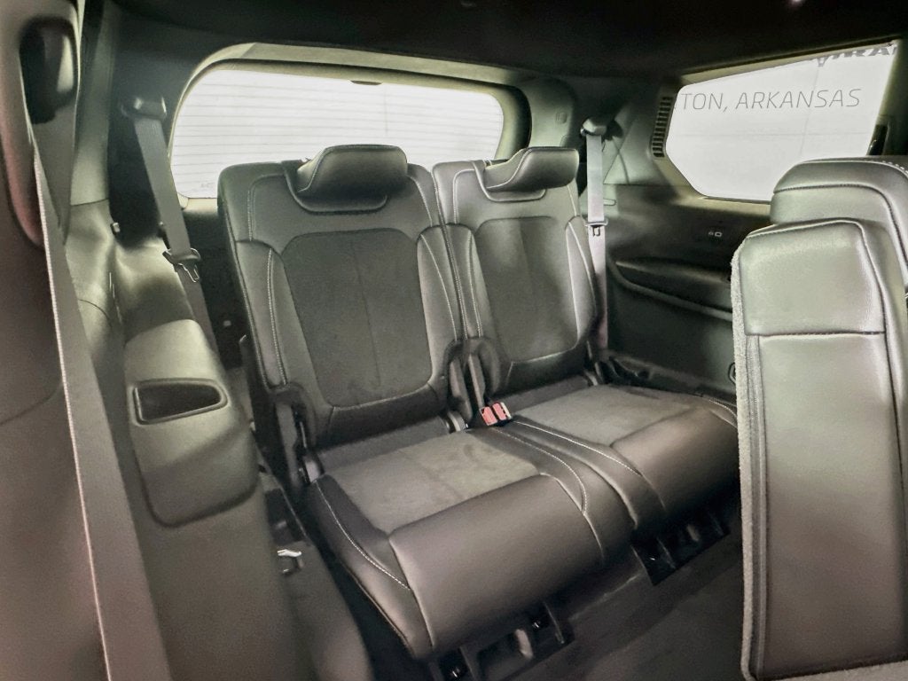 2027 Jeep Grand Cherokee GRAND CHEROKEE L LAREDO ALTITUDE 4X4