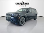 2027 Jeep Grand Cherokee GRAND CHEROKEE L LAREDO ALTITUDE 4X4
