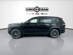 2027 Jeep Grand Cherokee GRAND CHEROKEE L LAREDO ALTITUDE 4X4