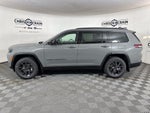 2027 Jeep Grand Cherokee GRAND CHEROKEE L LAREDO ALTITUDE 4X4