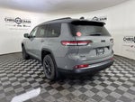 2027 Jeep Grand Cherokee GRAND CHEROKEE L LAREDO ALTITUDE 4X4
