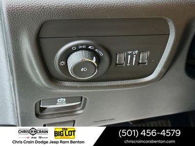 2024 Jeep Grand Cherokee L Summit 4x4