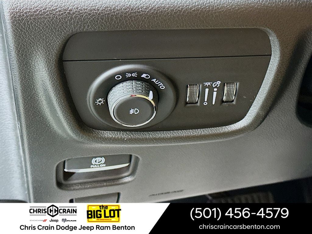 2024 Jeep Grand Cherokee L Summit 4x4