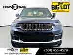 2024 Jeep Grand Cherokee L Summit 4x4