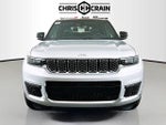 2025 Jeep Grand Cherokee GRAND CHEROKEE L SUMMIT 4X4