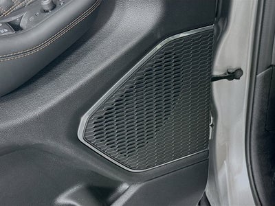 2025 Jeep Grand Cherokee GRAND CHEROKEE L SUMMIT 4X4