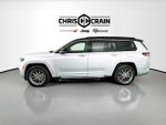 2025 Jeep Grand Cherokee GRAND CHEROKEE L SUMMIT 4X4