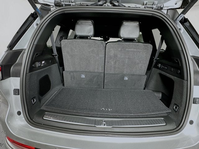 2025 Jeep Grand Cherokee GRAND CHEROKEE L SUMMIT 4X4