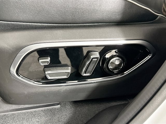 2025 Jeep Grand Cherokee GRAND CHEROKEE L SUMMIT 4X4