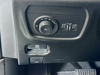 2025 Jeep Grand Cherokee GRAND CHEROKEE L SUMMIT 4X4