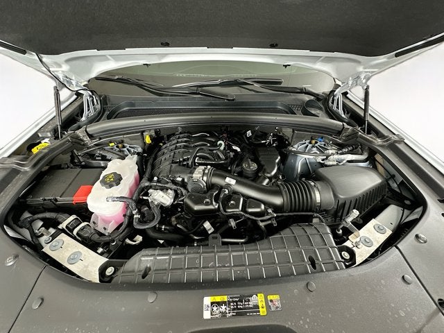 2025 Jeep Grand Cherokee GRAND CHEROKEE L SUMMIT 4X4