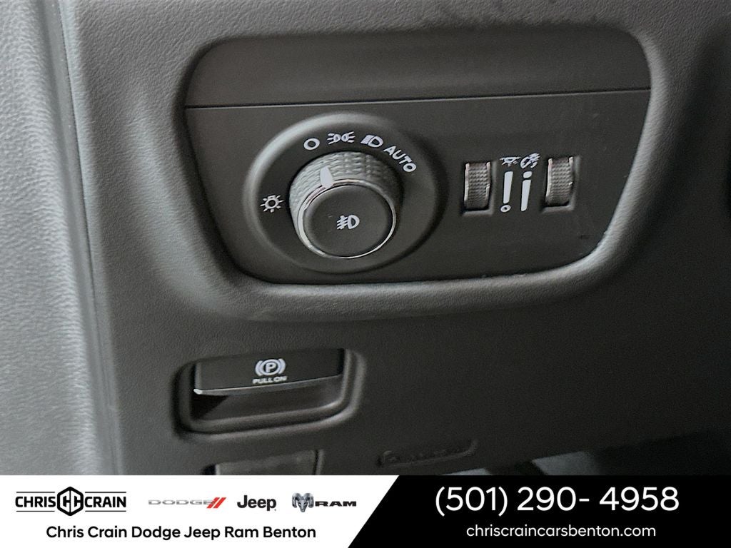 2026 Jeep Grand Cherokee GRAND CHEROKEE L SUMMIT 4X4