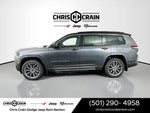 2026 Jeep Grand Cherokee GRAND CHEROKEE L SUMMIT 4X4
