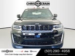 2026 Jeep Grand Cherokee GRAND CHEROKEE L SUMMIT 4X4