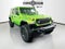 2025 Jeep Wrangler WRANGLER 4-DOOR RUBICON X