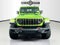 2025 Jeep Wrangler WRANGLER 4-DOOR RUBICON X