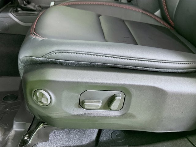 2025 Jeep Wrangler WRANGLER 4-DOOR RUBICON X