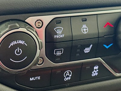 2025 Jeep Wrangler WRANGLER 4-DOOR RUBICON X