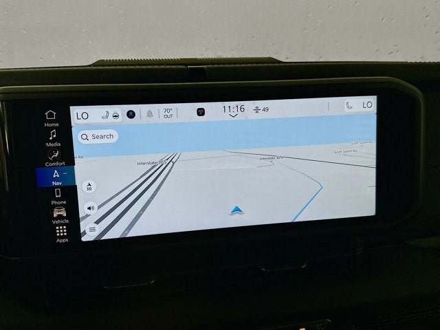 2025 Jeep Wrangler WRANGLER 4-DOOR RUBICON X