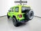 2025 Jeep Wrangler WRANGLER 4-DOOR RUBICON X