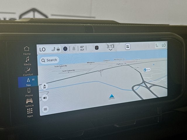 2026 Jeep Wrangler WRANGLER 4-DOOR MOAB 392