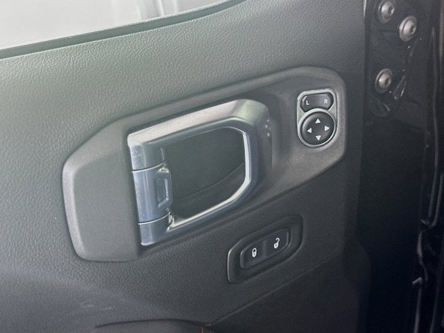 2026 Jeep Wrangler WRANGLER 4-DOOR MOAB 392