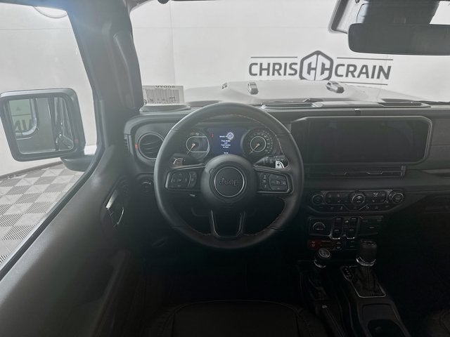 2026 Jeep Wrangler WRANGLER 4-DOOR MOAB 392