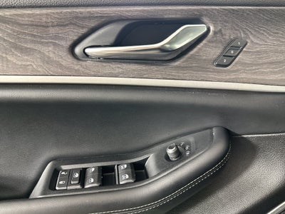 2024 Jeep Grand Cherokee 4xe 4xe