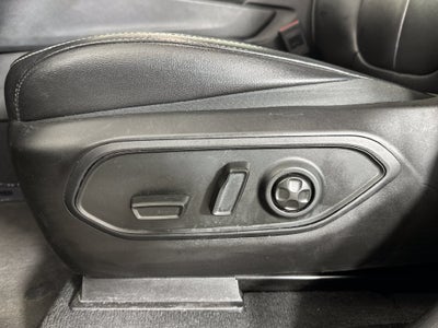 2024 Jeep Grand Cherokee 4xe 4xe