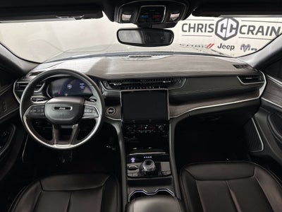 2024 Jeep Grand Cherokee 4xe 4xe