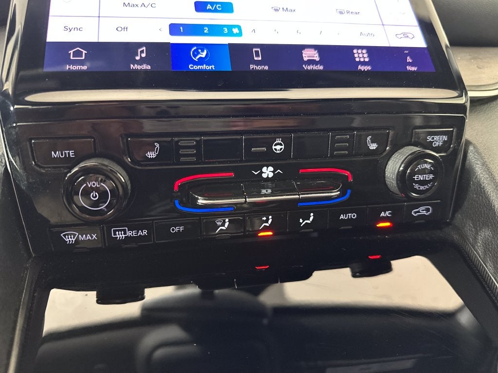 2024 Jeep Grand Cherokee 4xe 4xe
