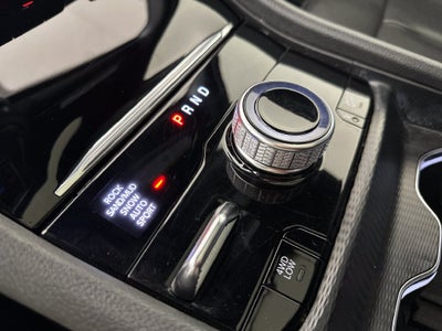 2024 Jeep Grand Cherokee 4xe 4xe