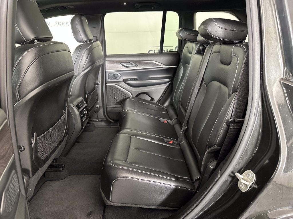 2024 Jeep Grand Cherokee 4xe 4xe