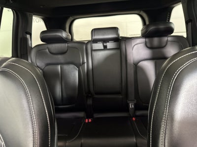 2024 Jeep Grand Cherokee 4xe 4xe
