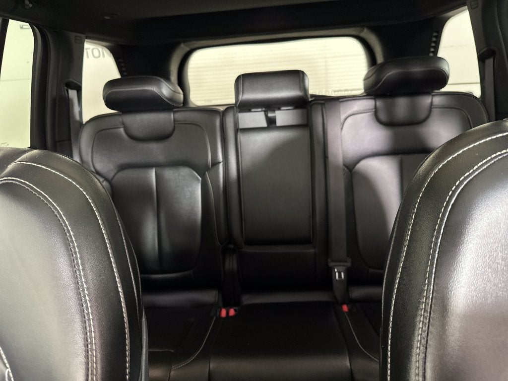 2024 Jeep Grand Cherokee 4xe 4xe